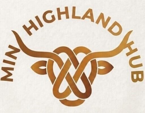 Miniature Highland Hub